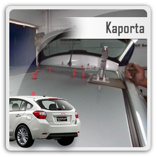 kaporta